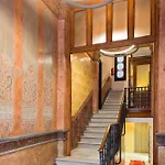 Bailen By Appartement Barcelone