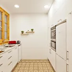 Appartement Bailen By