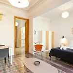Bailen By Appartement Barcelone