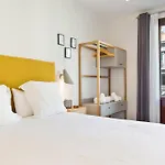 Bailen By Appartement *