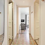 Appartement Bailen By Barcelone
