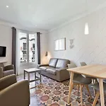Appartement Bailen By *