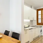 Bailen By Appartement Barcelone