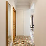 Bailen By Barcelona