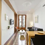 Appartement Bailen By