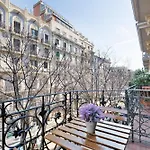 Appartement Bailen By *