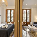 Bailen By Appartement Barcelone