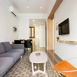 Bailen By Appartement