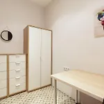 Apartment Bailen By