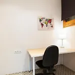 Bailen By Appartement Barcelone