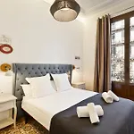 Apartment Bailen By Barcelona