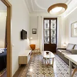 Bailen By Appartement