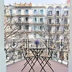 Appartement Bailen By Barcelone
