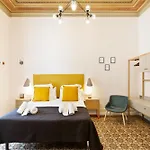 Bailen By Appartement Barcelone