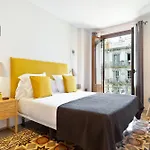 Bailen By Appartement *