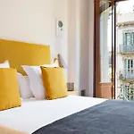 Appartement Bailen By Barcelone