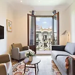 Appartement Bailen By