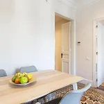 Bailen By Appartement Barcelone