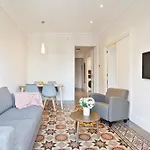 Bailen By Appartement Barcelone