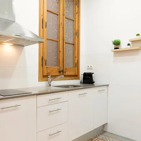 Bailen By Apartment *