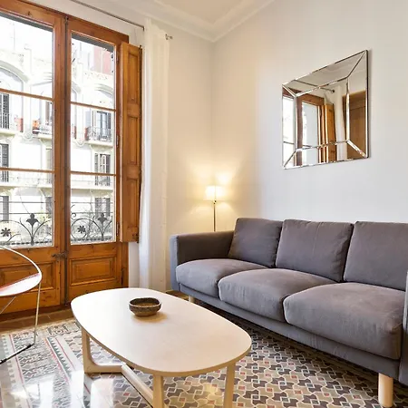 Bailen By * Barcelona