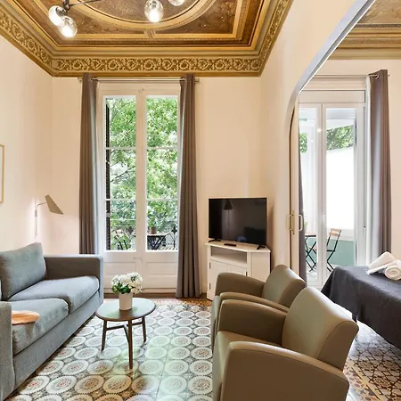 Apartamento Bailen By *
