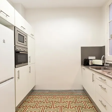 Apartamento Bailen By