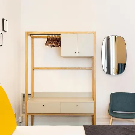Appartement Bailen By *