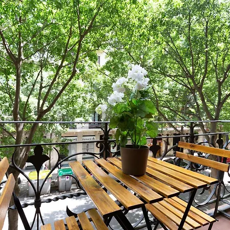 Bailen By Apartamento