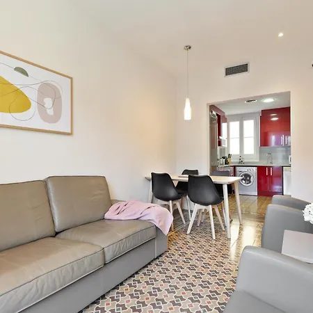 Bailen By Apartamento