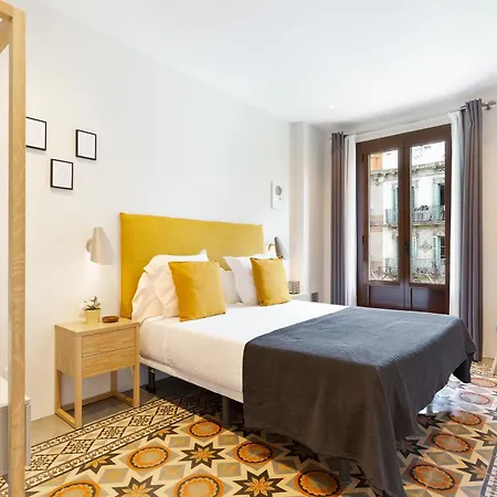 Bailen By Apartamento