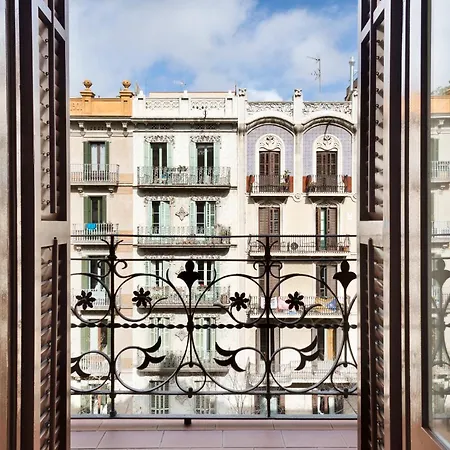 Apartamento Bailen By *