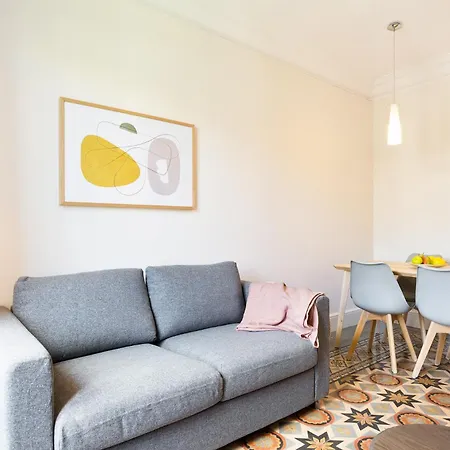 Bailen By Appartement