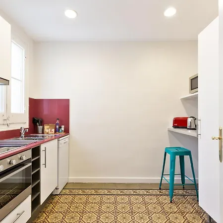 Bailen By Appartement *