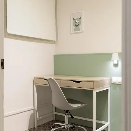 Bailen By Appartement *