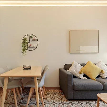 Bailen By Appartement Barcelona