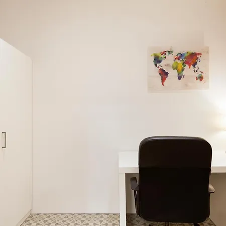 Bailen By Apartment Barcelona