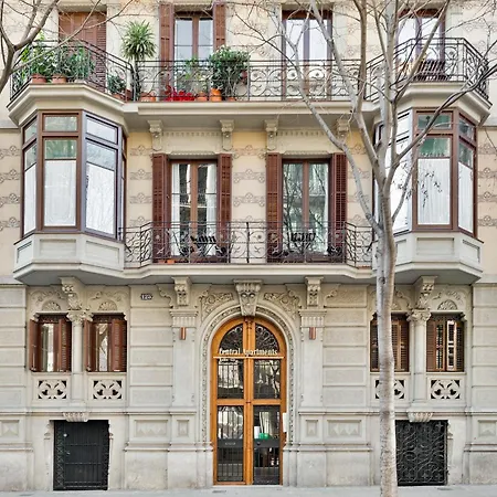 Bailen By * Barcelona