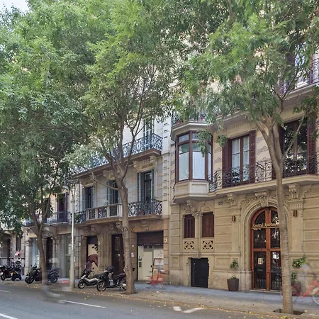 Bailen By Apartment *