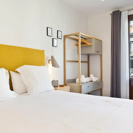 Bailen By Apartment *