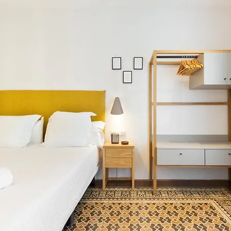Bailen By Apartment Barcelona