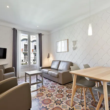Apartment Bailen By *