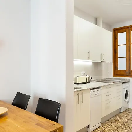 Bailen By Apartment Barcelona