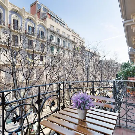 Apartment Bailen By *