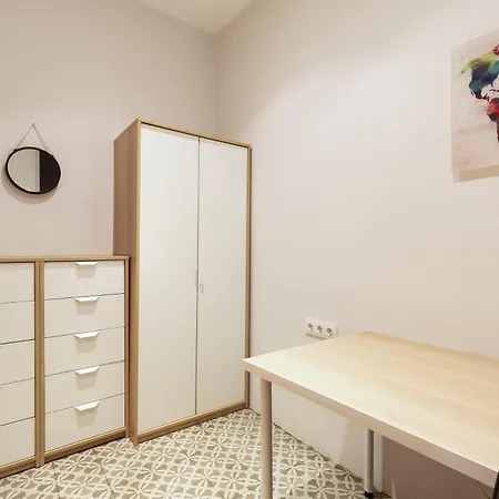 Apartment Bailen By