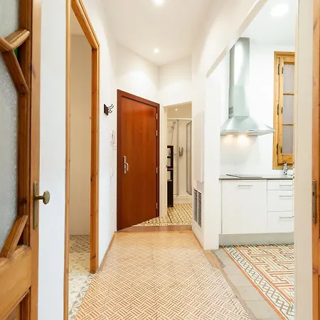 Bailen By Apartment *
