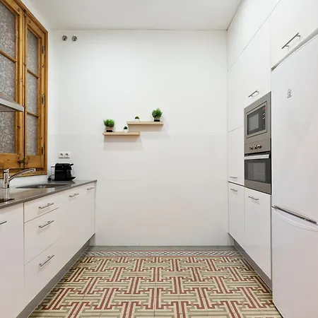 Apartment Bailen By *