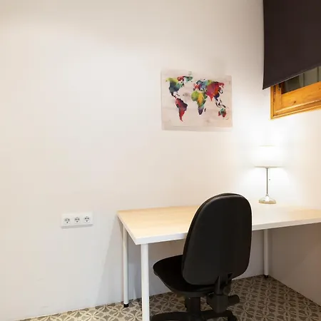 Bailen By Apartment Barcelona