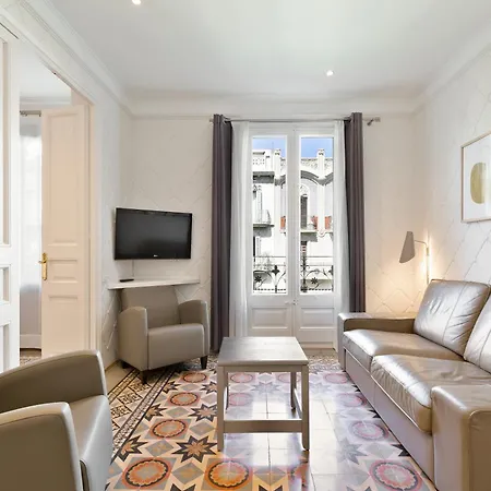 Bailen By * Barcelona