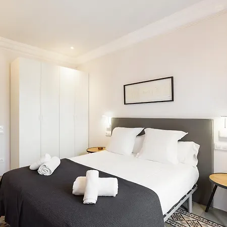 Bailen By Apartment *